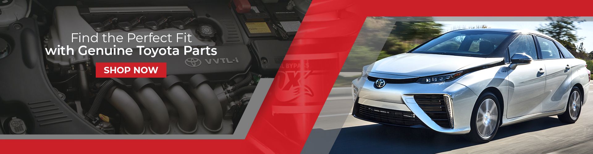 Shop Genuine Factory Toyota Parts & Accessories Online Express Toyota